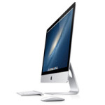 新型iMac (Late 2012) 21.5インチの駄目な所