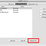 Mac for XAMPPでのローカル開発環境について。独自ドメイン設定も。